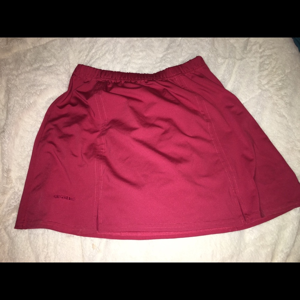 Bolle Sport tennis skirt